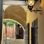 Sevilla Centro-Casco Antiguo -Vidrio 36