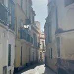 Sevilla Centro-Casco Antiguo -Vidrio 36