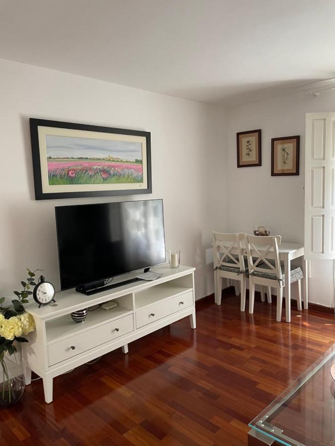 Centro-casco Antiguo -vidrio 36 Appartement Séville
