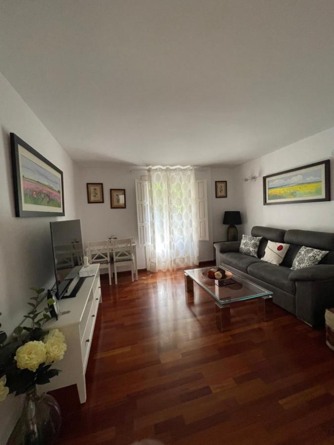 Centro-casco Antiguo -vidrio 36 Appartement *