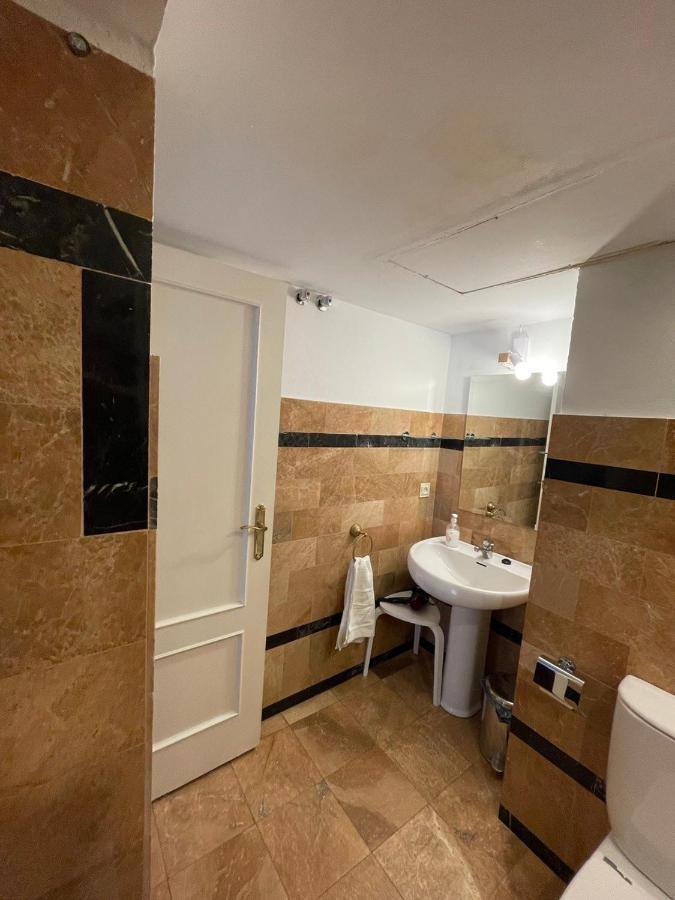 Centro-casco Antiguo -vidrio 36 Appartement