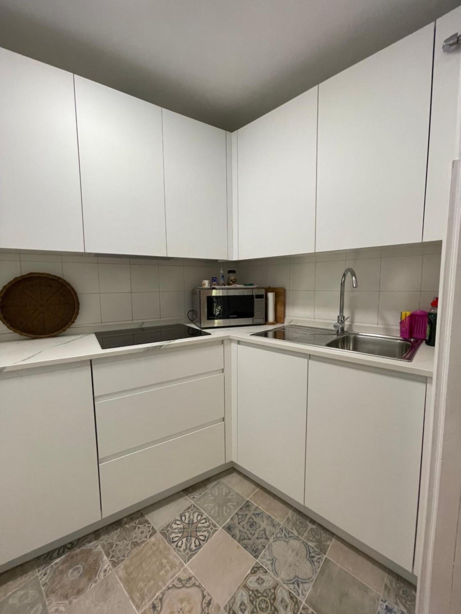 Appartement Centro-casco Antiguo -vidrio 36 Séville