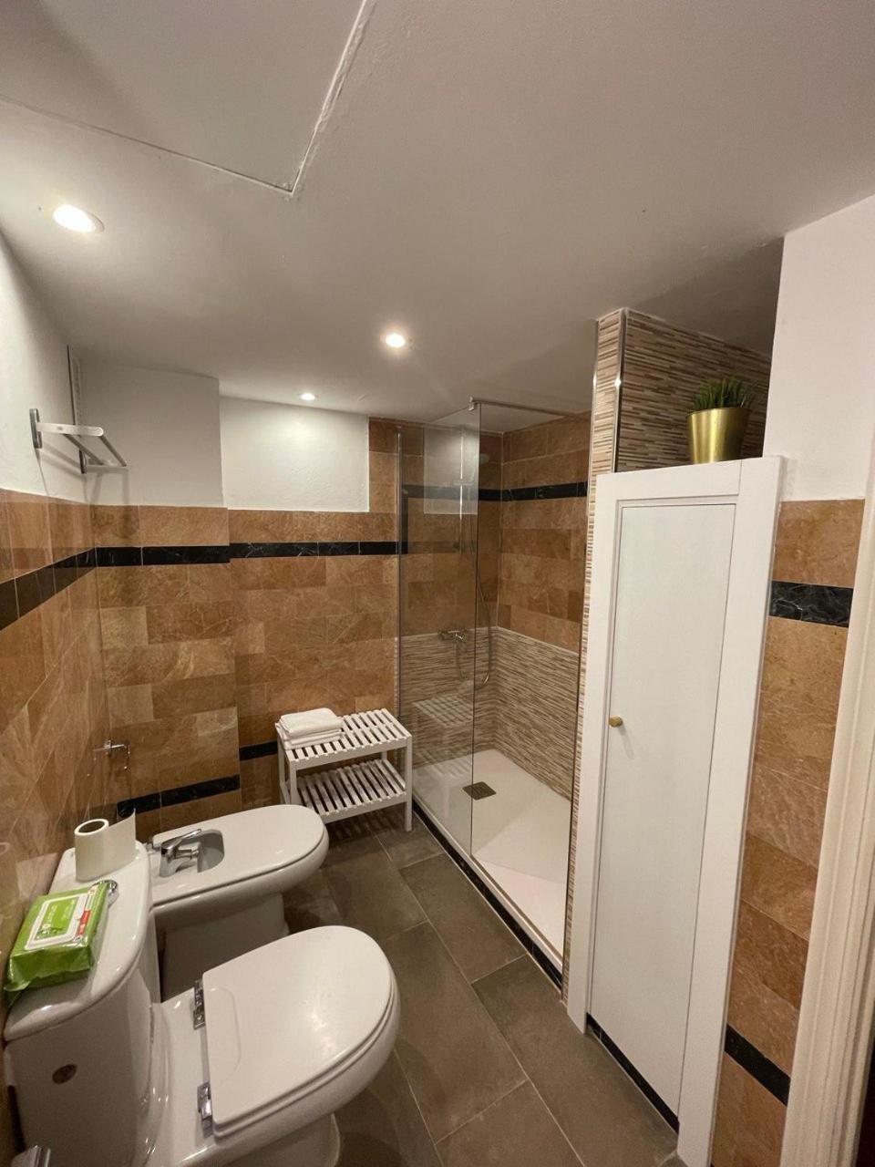 Appartement Centro-casco Antiguo -vidrio 36 Séville