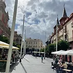 Sevilla Centro-Casco Antiguo -Vidrio 36