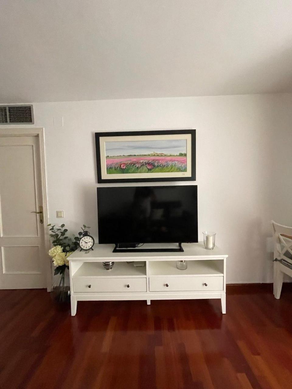 Centro-casco Antiguo -vidrio 36 Appartement Sevilla